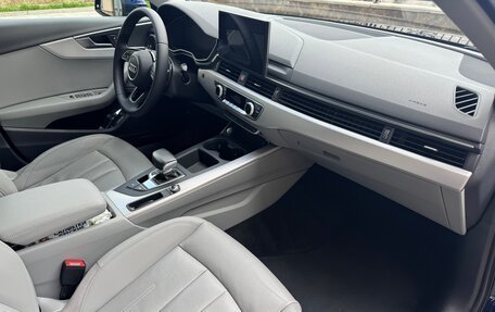 Audi A4, 2020 год, 3 000 000 рублей, 11 фотография