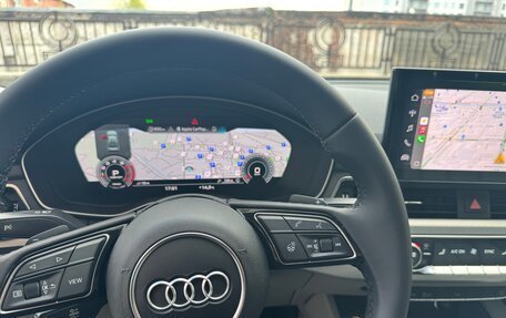 Audi A4, 2020 год, 3 000 000 рублей, 14 фотография