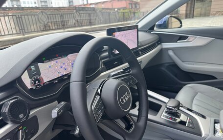 Audi A4, 2020 год, 3 000 000 рублей, 13 фотография