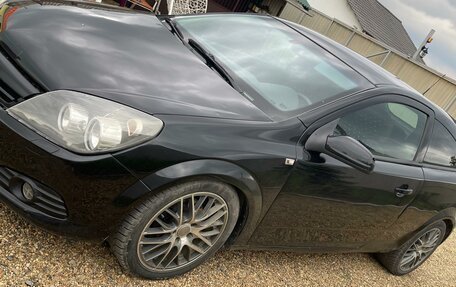 Opel Astra H, 2008 год, 450 000 рублей, 2 фотография