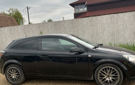 Opel Astra H, 2008 год, 450 000 рублей, 3 фотография