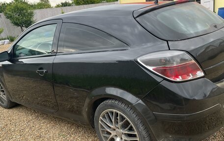 Opel Astra H, 2008 год, 450 000 рублей, 4 фотография