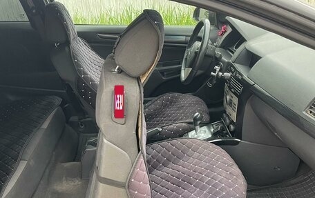 Opel Astra H, 2008 год, 450 000 рублей, 6 фотография