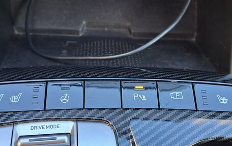 Hyundai Tucson, 2021 год, 3 900 000 рублей, 12 фотография