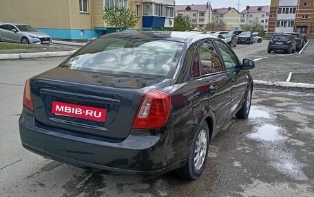 Chevrolet Lacetti, 2011 год, 490 000 рублей, 7 фотография