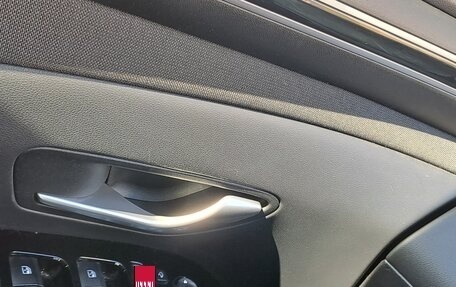 Hyundai Tucson, 2021 год, 3 900 000 рублей, 13 фотография