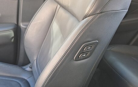 Hyundai Tucson, 2021 год, 3 900 000 рублей, 15 фотография