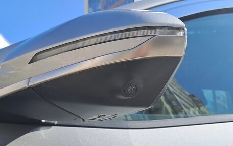 Hyundai Tucson, 2021 год, 3 900 000 рублей, 26 фотография