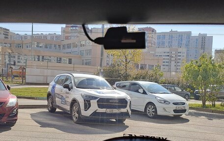 Hyundai Tucson, 2021 год, 3 900 000 рублей, 31 фотография