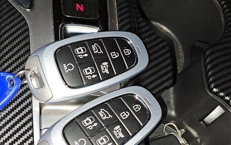 Hyundai Tucson, 2021 год, 3 900 000 рублей, 34 фотография