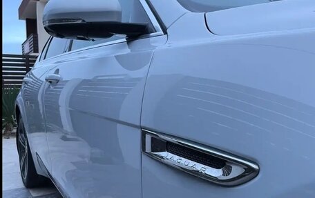 Jaguar XF II, 2016 год, 2 190 000 рублей, 19 фотография