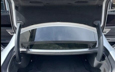 Jaguar XF II, 2016 год, 2 190 000 рублей, 16 фотография