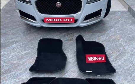 Jaguar XF II, 2016 год, 2 190 000 рублей, 15 фотография