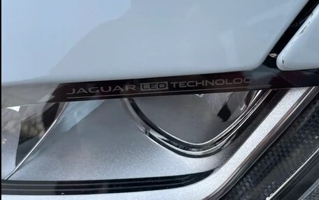 Jaguar XF II, 2016 год, 2 190 000 рублей, 22 фотография