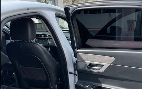 Jaguar XF II, 2016 год, 2 190 000 рублей, 31 фотография