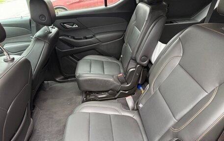 Chevrolet Traverse II, 2020 год, 4 400 000 рублей, 4 фотография