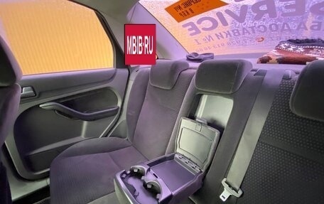 Ford Focus II рестайлинг, 2007 год, 465 000 рублей, 16 фотография