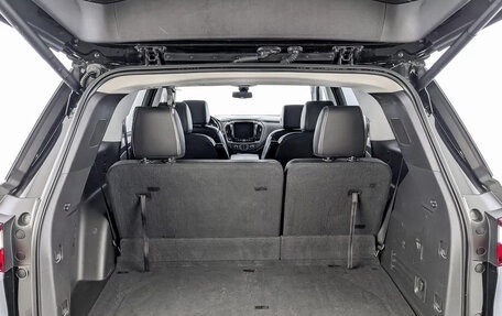 Chevrolet Traverse II, 2020 год, 4 400 000 рублей, 5 фотография