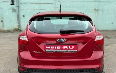 Ford Focus III, 2012 год, 735 000 рублей, 11 фотография