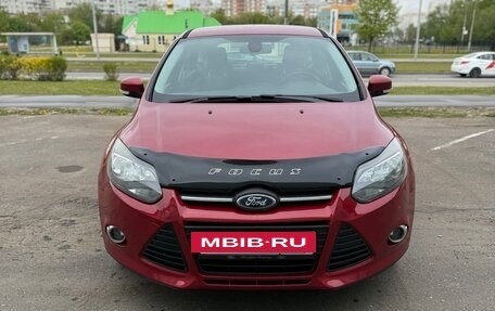 Ford Focus III, 2012 год, 735 000 рублей, 7 фотография
