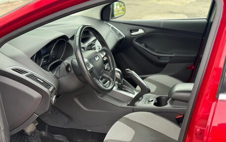 Ford Focus III, 2012 год, 735 000 рублей, 20 фотография