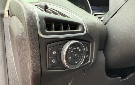 Ford Focus III, 2012 год, 735 000 рублей, 21 фотография