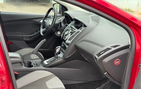 Ford Focus III, 2012 год, 735 000 рублей, 25 фотография