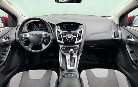 Ford Focus III, 2012 год, 735 000 рублей, 28 фотография