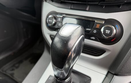 Ford Focus III, 2012 год, 735 000 рублей, 31 фотография