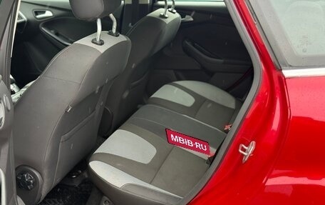 Ford Focus III, 2012 год, 735 000 рублей, 23 фотография