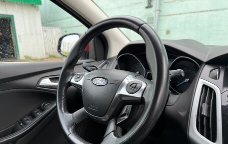 Ford Focus III, 2012 год, 735 000 рублей, 30 фотография