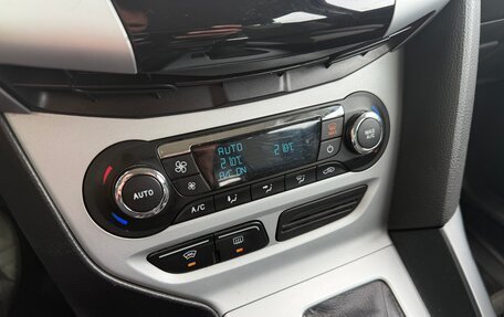 Ford Focus III, 2012 год, 735 000 рублей, 33 фотография