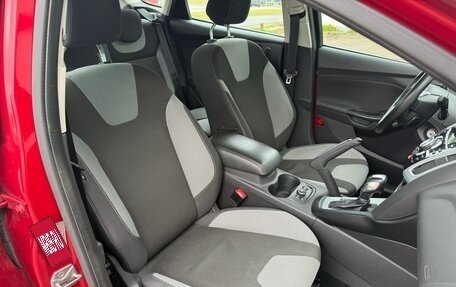 Ford Focus III, 2012 год, 735 000 рублей, 26 фотография