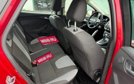 Ford Focus III, 2012 год, 735 000 рублей, 24 фотография