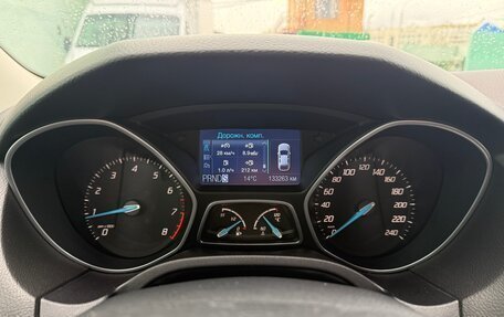 Ford Focus III, 2012 год, 735 000 рублей, 35 фотография