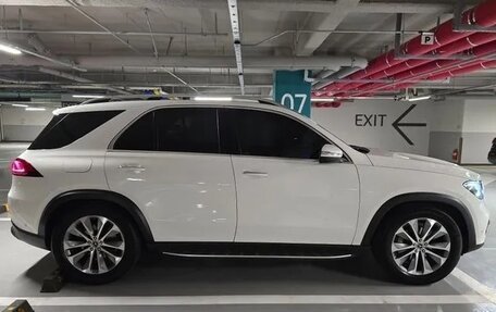 Mercedes-Benz GLE, 2021 год, 6 520 000 рублей, 4 фотография