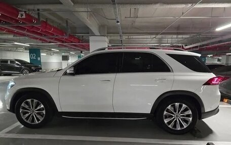 Mercedes-Benz GLE, 2021 год, 6 520 000 рублей, 3 фотография