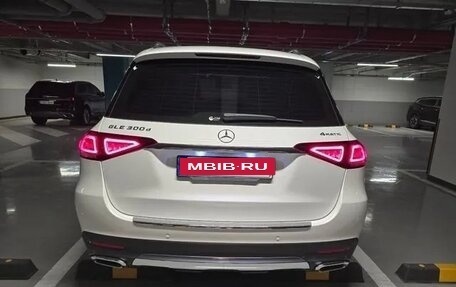 Mercedes-Benz GLE, 2021 год, 6 520 000 рублей, 2 фотография