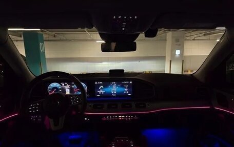 Mercedes-Benz GLE, 2021 год, 6 520 000 рублей, 6 фотография