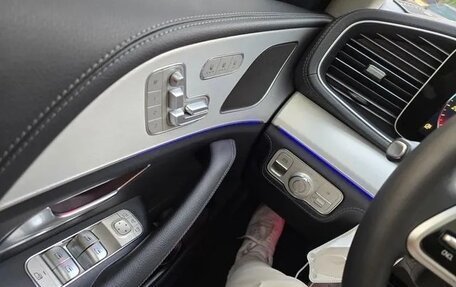Mercedes-Benz GLE, 2021 год, 6 520 000 рублей, 11 фотография