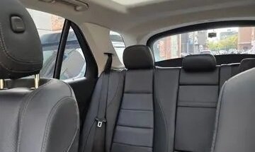Mercedes-Benz GLE, 2021 год, 6 520 000 рублей, 14 фотография