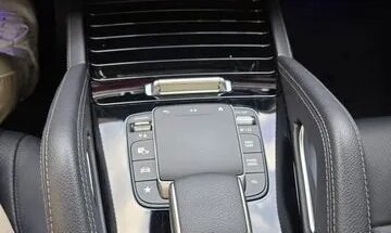 Mercedes-Benz GLE, 2021 год, 6 520 000 рублей, 15 фотография