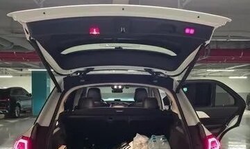 Mercedes-Benz GLE, 2021 год, 6 520 000 рублей, 12 фотография