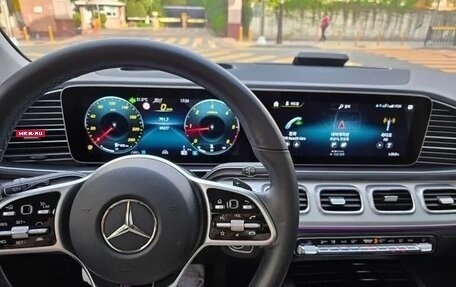 Mercedes-Benz GLE, 2021 год, 6 520 000 рублей, 13 фотография