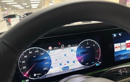 Mercedes-Benz G-Класс W463 рестайлинг _iii, 2025 год, 26 999 000 рублей, 16 фотография
