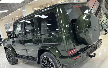 Mercedes-Benz G-Класс W463 рестайлинг _iii, 2025 год, 26 999 000 рублей, 11 фотография