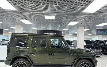 Mercedes-Benz G-Класс W463 рестайлинг _iii, 2025 год, 26 999 000 рублей, 7 фотография