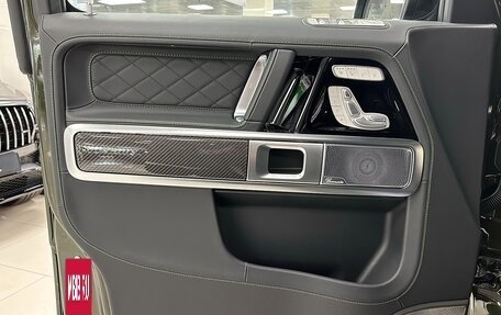 Mercedes-Benz G-Класс W463 рестайлинг _iii, 2025 год, 26 999 000 рублей, 13 фотография