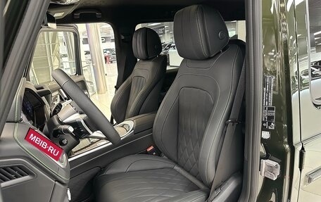 Mercedes-Benz G-Класс W463 рестайлинг _iii, 2025 год, 26 999 000 рублей, 19 фотография