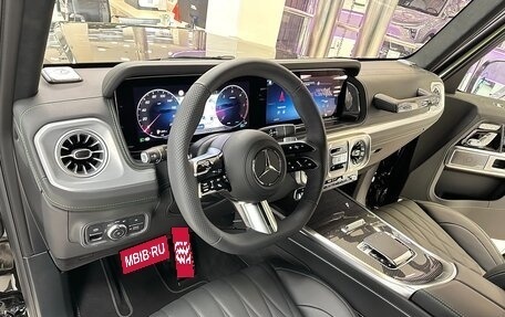 Mercedes-Benz G-Класс W463 рестайлинг _iii, 2025 год, 26 999 000 рублей, 18 фотография